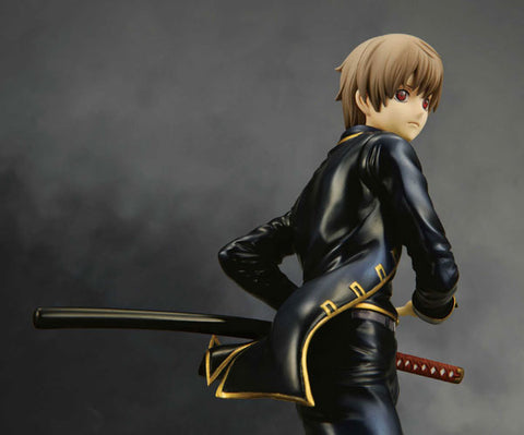 Gintama - Okita Sougo - G.E.M. - 1/8 (MegaHouse)