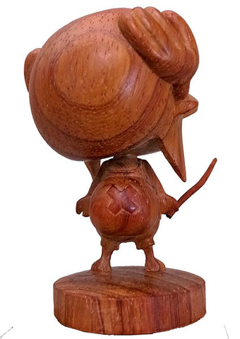 "One Piece" Woodcraft Chopper