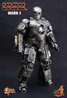 Movie Masterpiece - Iron Man (Mark 1) 1/6 Scale Figure