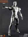 Movie Masterpiece - Iron Man (Mark 2) 1/6 Scale Figure