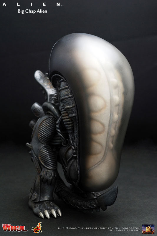 Movie Masterpiece VINYL - Alien: Big Chap Alien - Solaris Japan