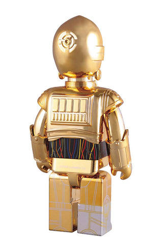 Kubrick No.279 Star Wars 400% C-3PO