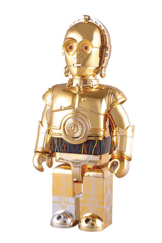 Kubrick No.279 Star Wars 400% C-3PO