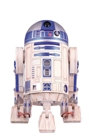 Real Action Heroes-494 Star Wars R2-D2