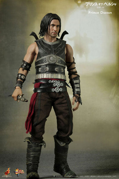 Movie Masterpiece - Prince Of Persia The Sands Of Time 1/6 Scale