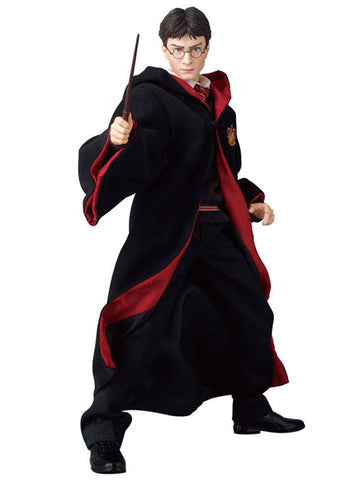 Real Action Heroes-512 Harry Potter