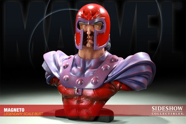 マーベル レジェンダリースケールバスト X-MEN コロッサス サイドショウ マーベル レジェンダリースケールバスト X-MEN コロッサス 単品[サイド