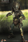 Movie Masterpiece - Predator 1/6 Scale Figure: Falconer Predator