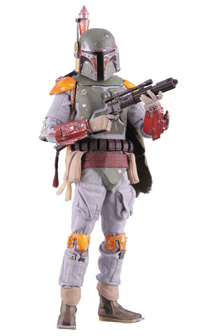 Real Action Heroes-517 Star Wars Boba Fett