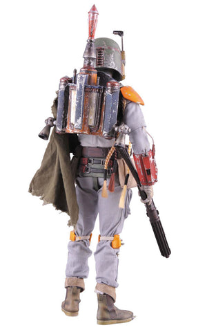 Real Action Heroes-517 Star Wars Boba Fett
