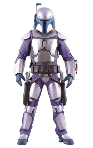 Real Action Heroes-518 Star Wars Jango Fett