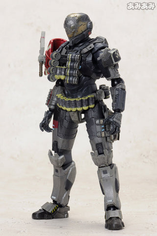 "HALO -Reach-" Play Arts Kai Vol. 1 Emile