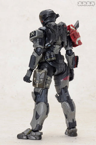 "HALO -Reach-" Play Arts Kai Vol. 1 Emile