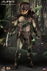 Movie Masterpiece - Predator 1/6 Scale Figure: Berserker Predator