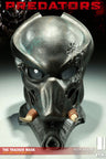 Predators - 1/1 Scale Prop Replica: The Tracker Mask