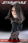 Star Wars - Legendary Scale Bust: Darth Sidious