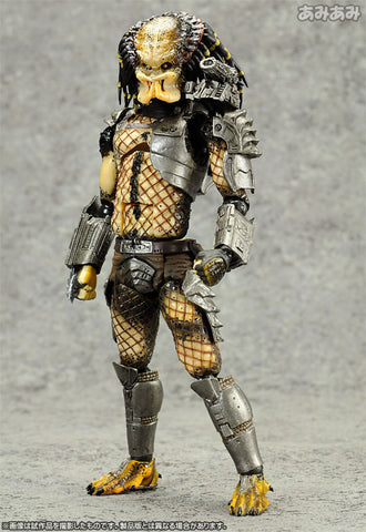 SCI-FI Revoltech Series No.022 Predator