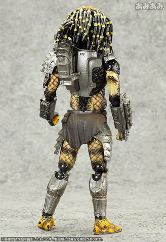 SCI-FI Revoltech Series No.022 Predator