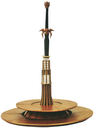 Marvel Select - Action Figure: Thor - Thor