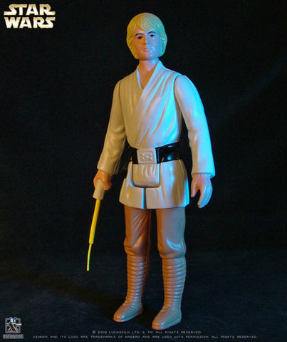 Retro Kenner - Star Wars: Luke Skywalker 12 inch Action Figure