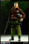 G.I.JOE - 12 Inch Action Figures: General Hawk