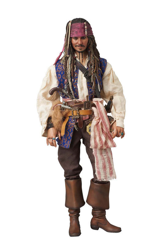 Ultimate Unison No.05 UU Pirates of the Caribbean Jack Ultimate Unison No.05 UU Pirates of the Caribbean Jack