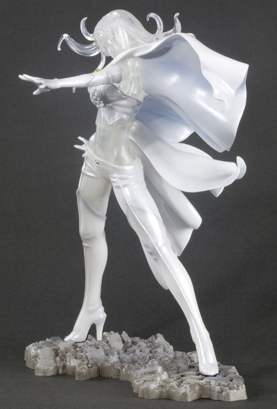 X-Men - Emma Frost - Bishoujo Statue - Marvel x Bishoujo - 1/8