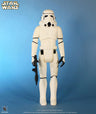 Retro Kenner 12 Inch Action Figure - Star Wars: Stormtrooper