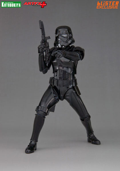 コトブキヤ スターウォーズ ARTFX＋ まとめ売り ストームトルーパー