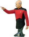 Masterpiece Collection Maxi Bust - Star Trek: Patrick Stewart AS Jean Luc Picard