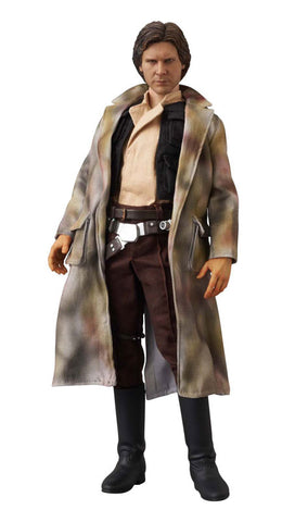 Ultimate Unison No.06 Star Wars Han Solo