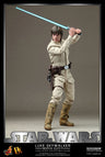 Movie Masterpiece DX "Star Wars" 1/6 Scale Figure Luke Skywalker (Bespin Edition)