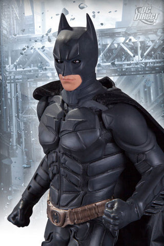 Dark Knight Rising 1/6 Icon Statue - Batman