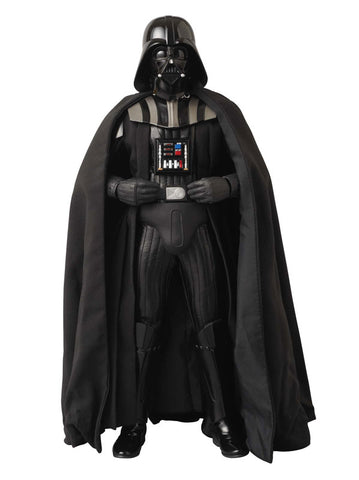 RAH "STAR WARS" Darth Vader Ver. 2.0