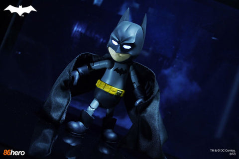 Hybrid Metal Figuration #004 DC Comics Batman