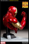 Iron Man 2 Legendary Scale Bust Iron Man Mark 6