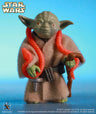 Kenner Retro "Star Wars" Yoda (Empire Strikes Back)