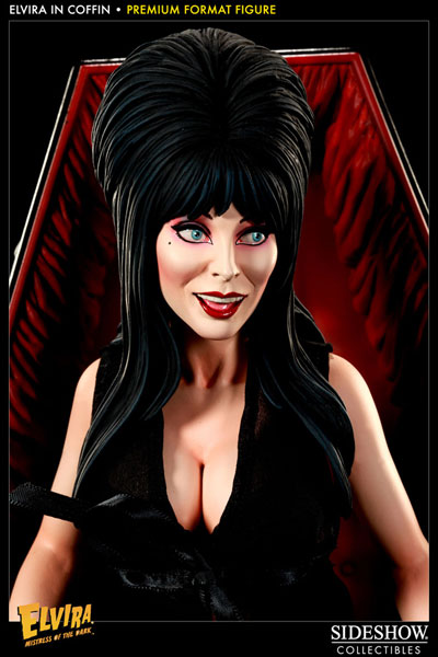 Elvira Coffin