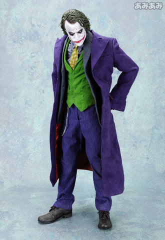 1/4 HD Masterpiece Collection - Batman Dark Knight: Joker　