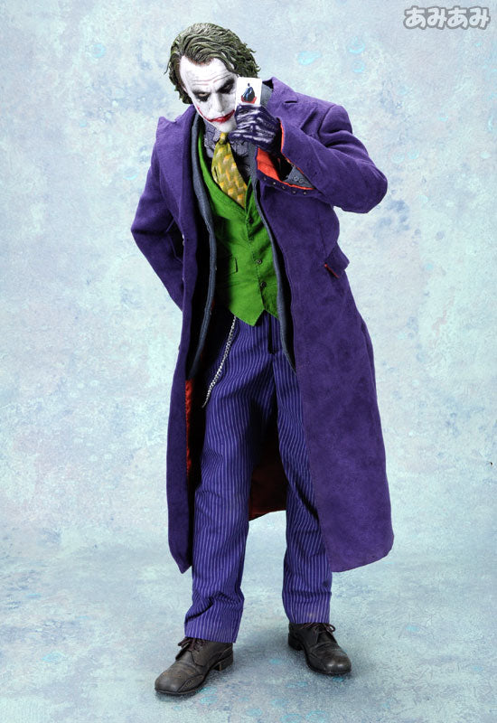 1/4 HD Masterpiece Collection - Batman Dark Knight: Joker