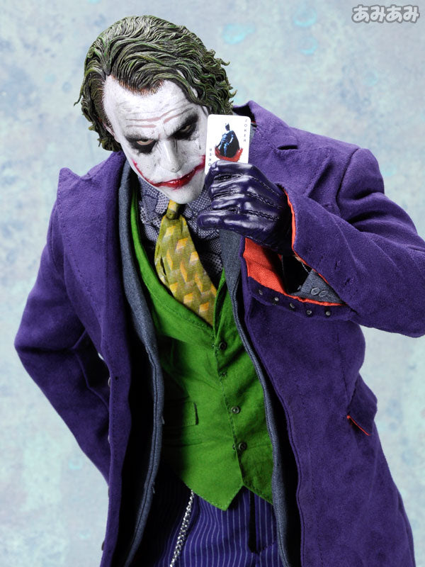 Joker - Batman The Dark Knight