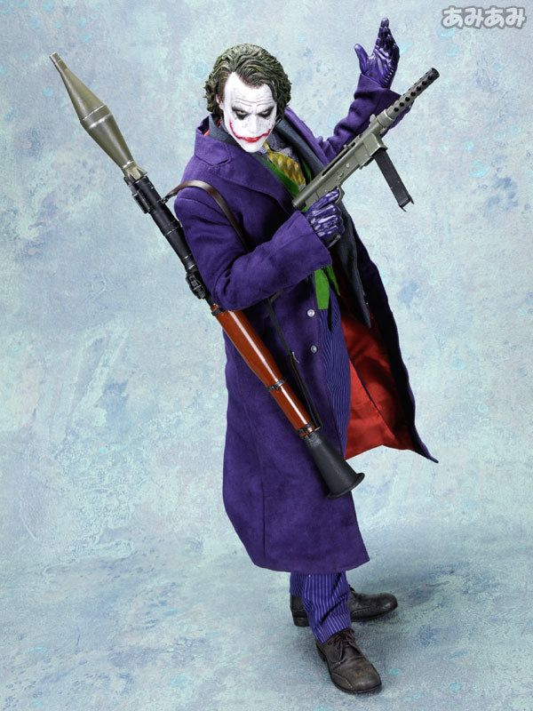 Joker - Batman The Dark Knight