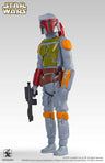 Retro Kenner 12 Inch Action Figure - Star Wars:- Boba Fett