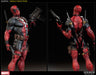 Marvel 1/4 Scale Premium Figure - Deadpool