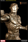 SideShow Classics Staute- Marvel's Iron Man Single