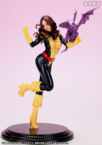 X-Men - Kitty Pryde - Bishoujo Statue - Marvel x Bishoujo - 1/7 (Kotobukiya)