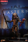 Movie Masterpiece - Predator 2 1/6 Scale Figure: City Hunter Predator