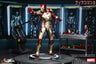 Power Pose 1/6 Scale Limited Articulation Figure: Iron Man 3 - Mark 42