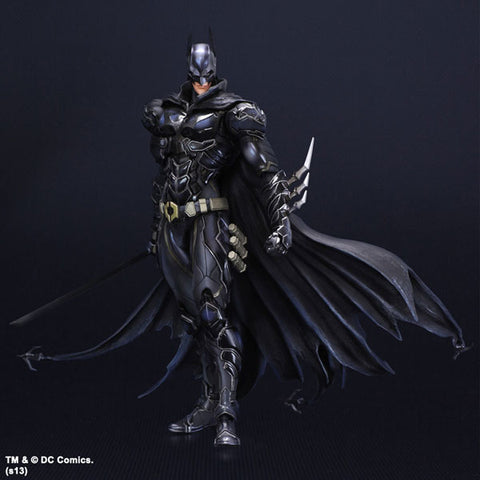DC Comics VARIANT Play Arts Kai Batman
