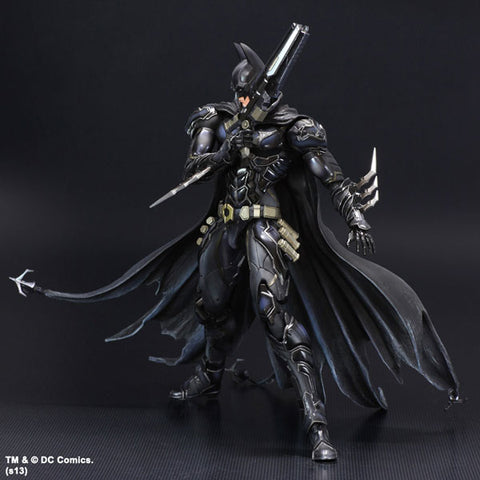 DC Comics VARIANT Play Arts Kai Batman